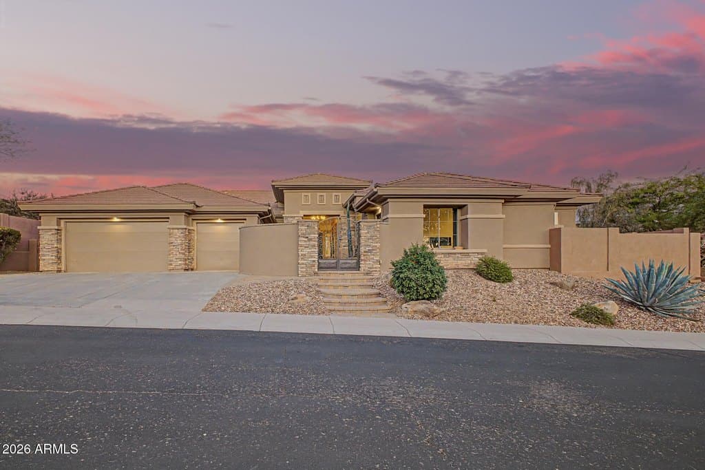 41809 N LA Cantera Dr