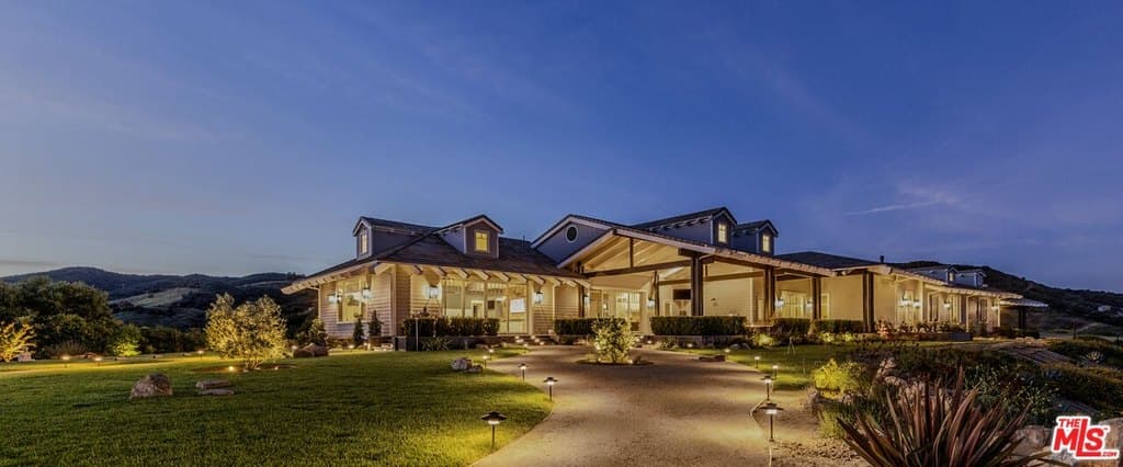 1697 W Potrero Rd, Westlake Village