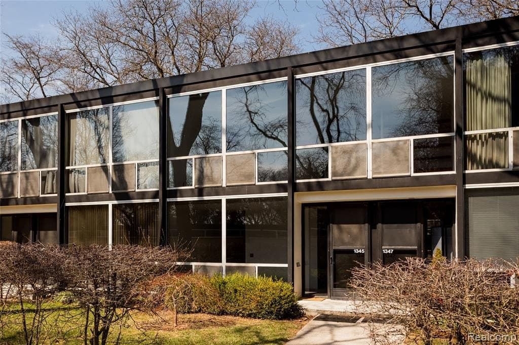 1345 Joliet Pl, Detroit