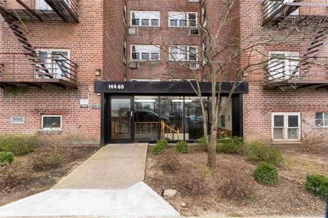 144-60 Gravett Rd Unit 6F