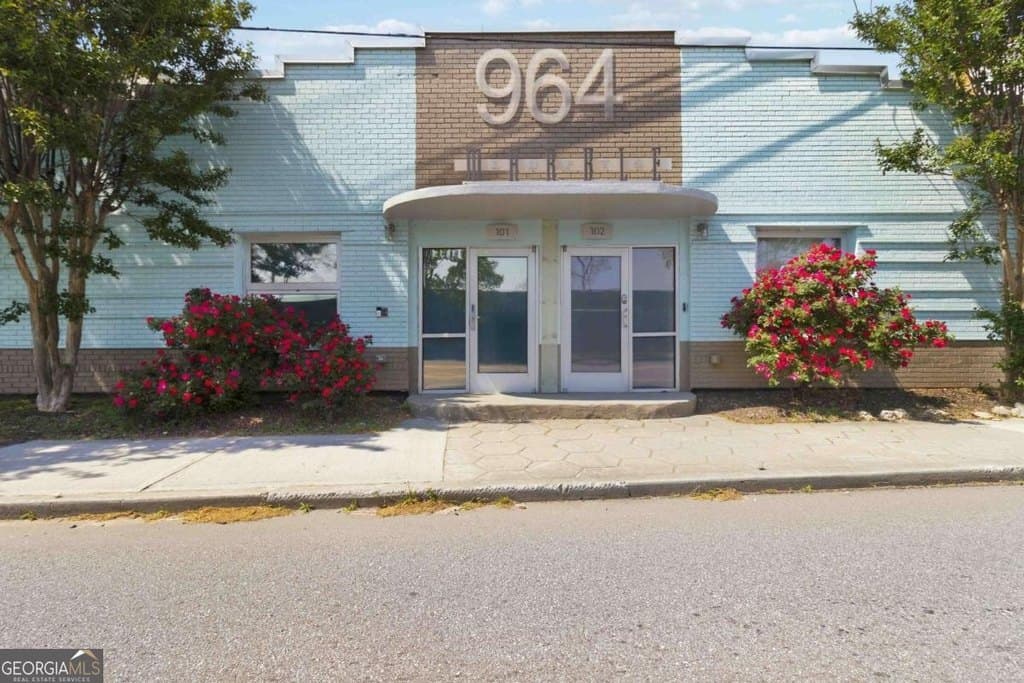 964 Dekalb Ave NE Apt 110