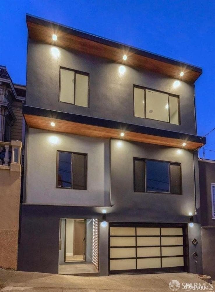 456 Kansas St Unit 1, San Francisco