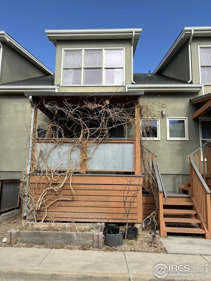 3223 Iron Forge Pl Apt 104, Boulder