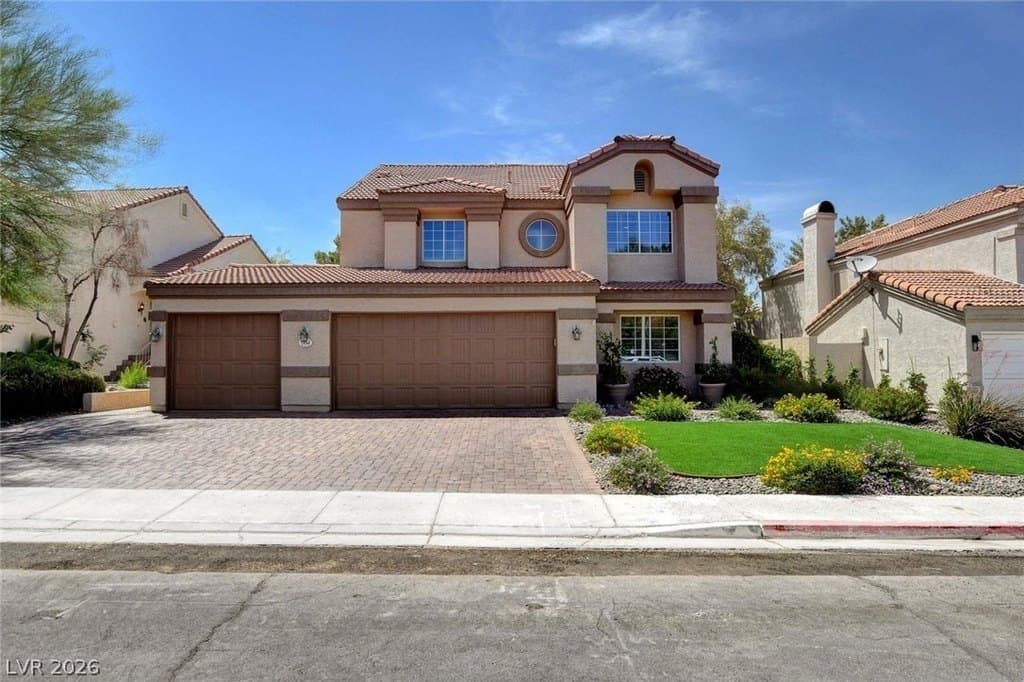 1836 Birdie Ln, Henderson