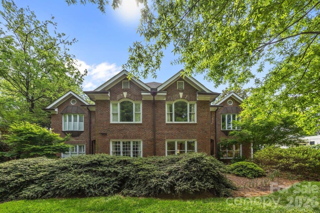 1709 Dilworth Rd W Apt C, Charlotte