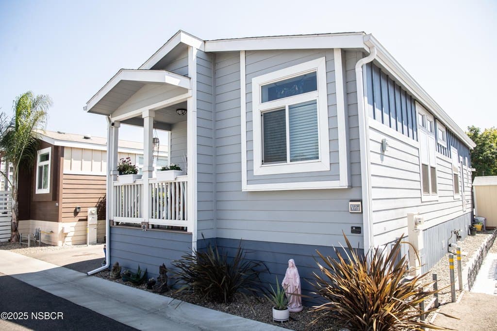 145 South St Spc A27, San Luis Obispo