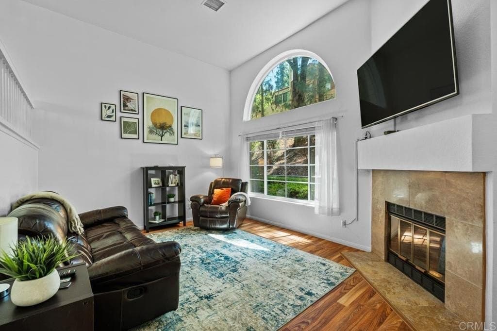 9230 Lake Murray Blvd Unit F, San Diego