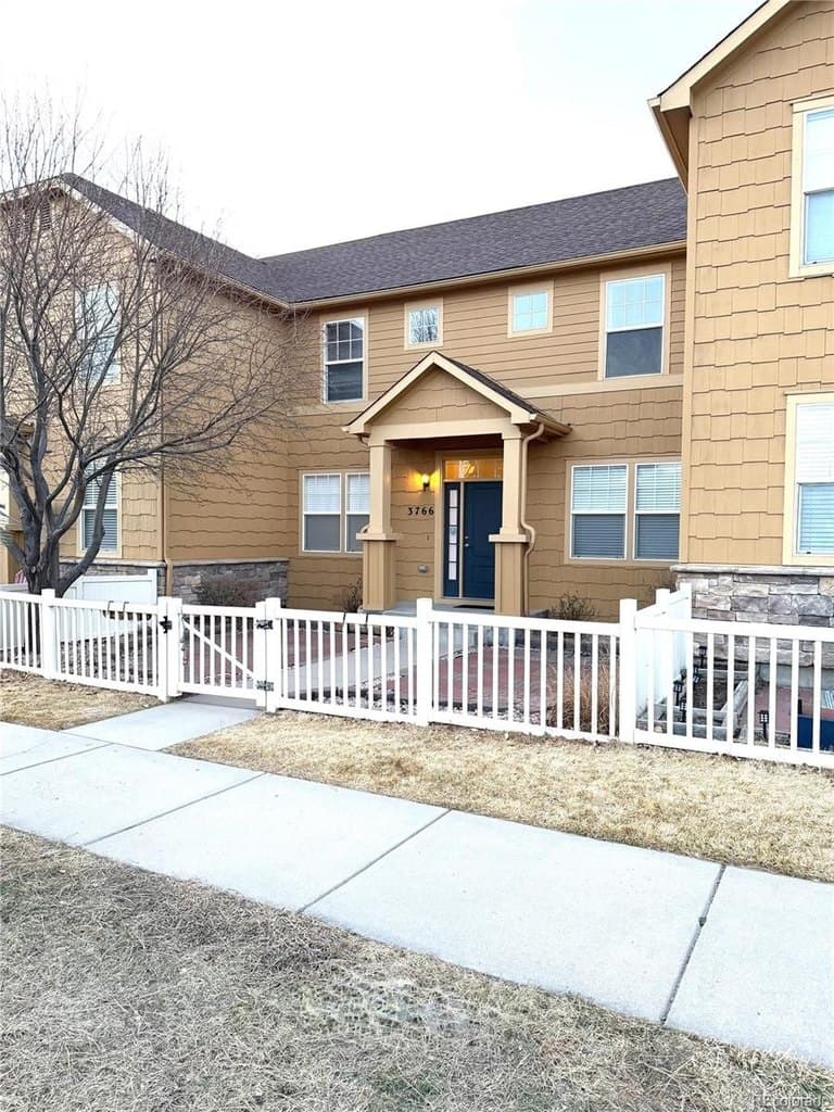 3766 Ute Mountain Trl, Castle Rock