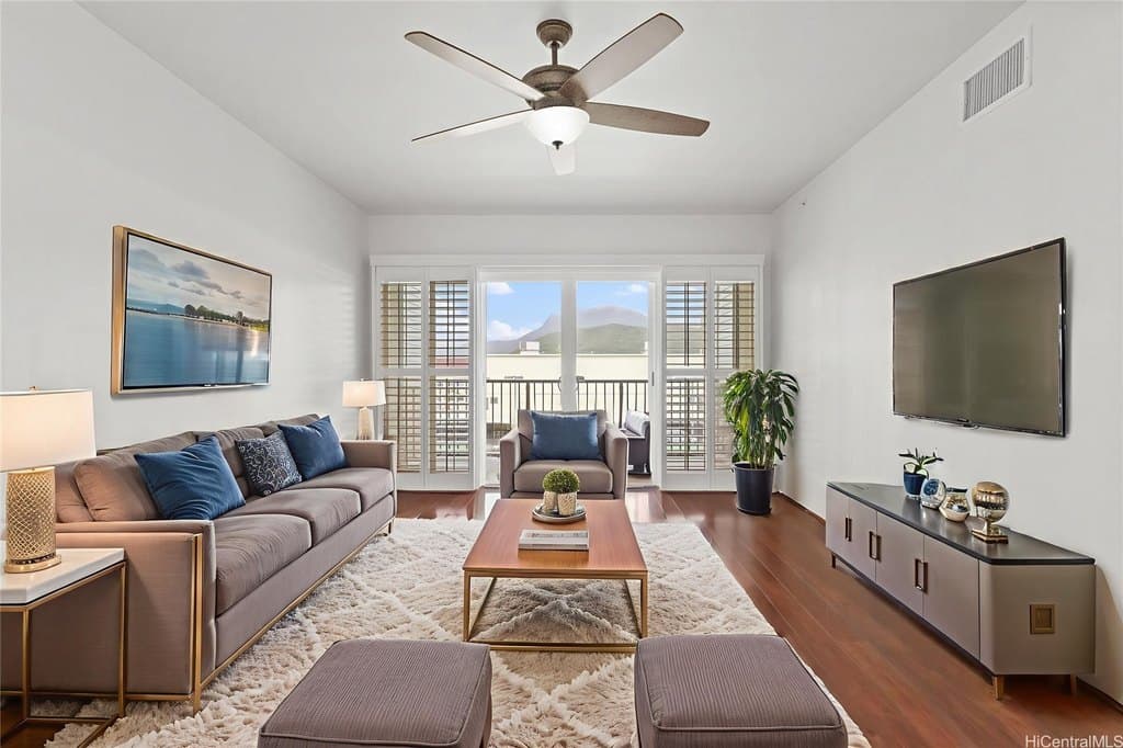 455 Kailua Rd Apt 4303, Kailua