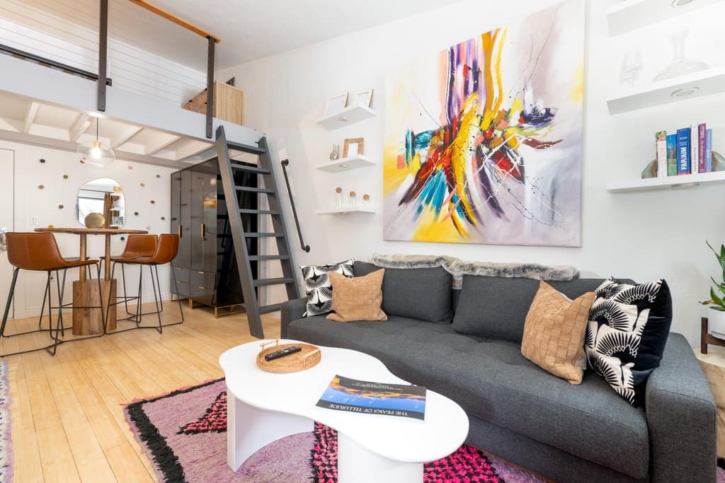 619 W Columbia Ave Unit E143, Telluride