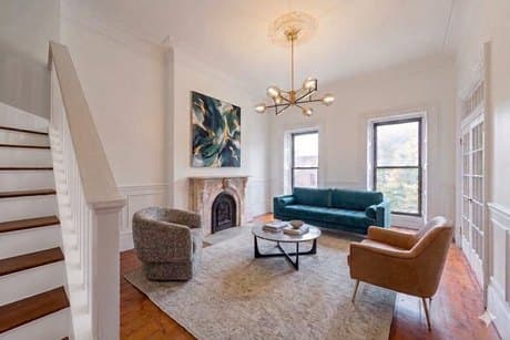 1666 Washington St Apt 2