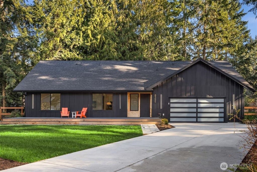 8355 Medway Ln NE, Bainbridge Island