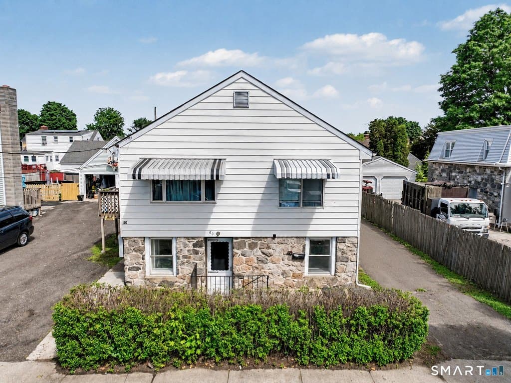 50 Victory St, Stamford