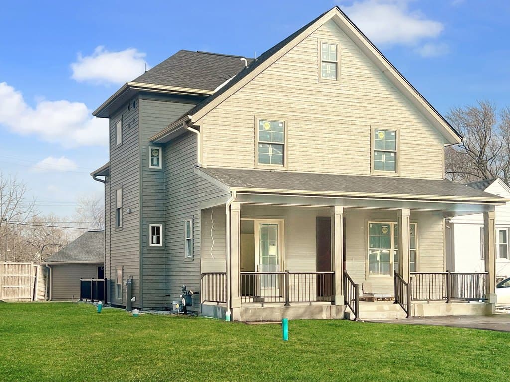 67 Brier St, Winnetka