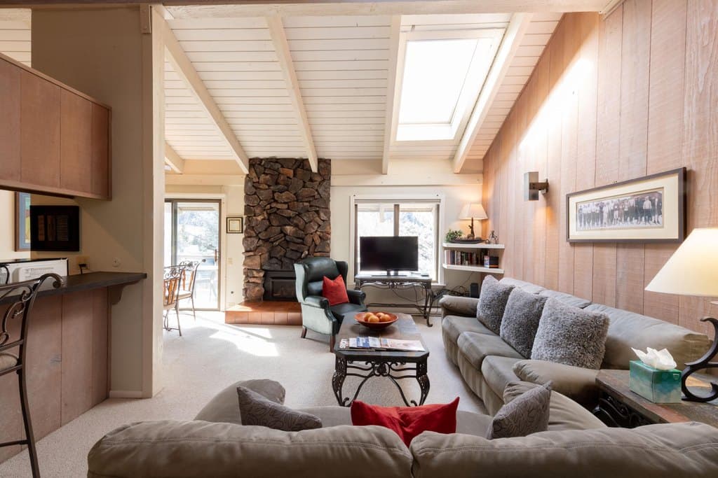 340 W River St Unit 116, Ketchum