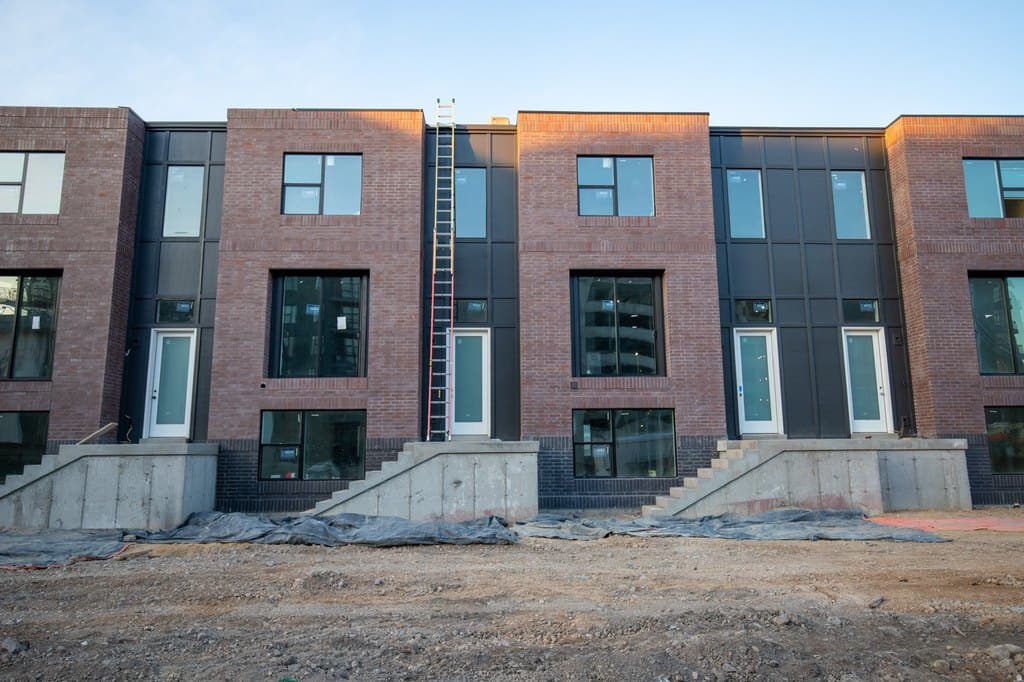 443 W 400 N Unit 202, Salt Lake City