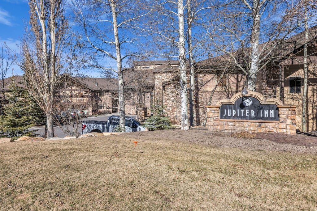 2260 Park Ave Unit 11, Park City