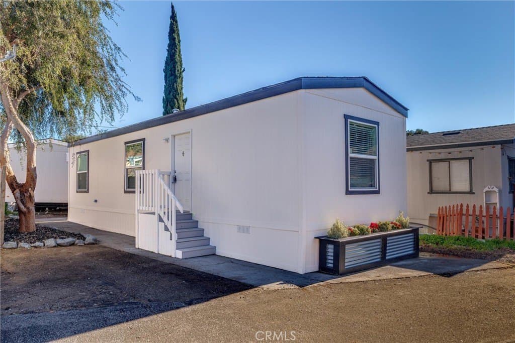 1255 Orcutt Rd Spc B14, San Luis Obispo