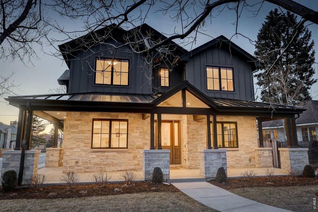 1295 S Garfield St, Denver