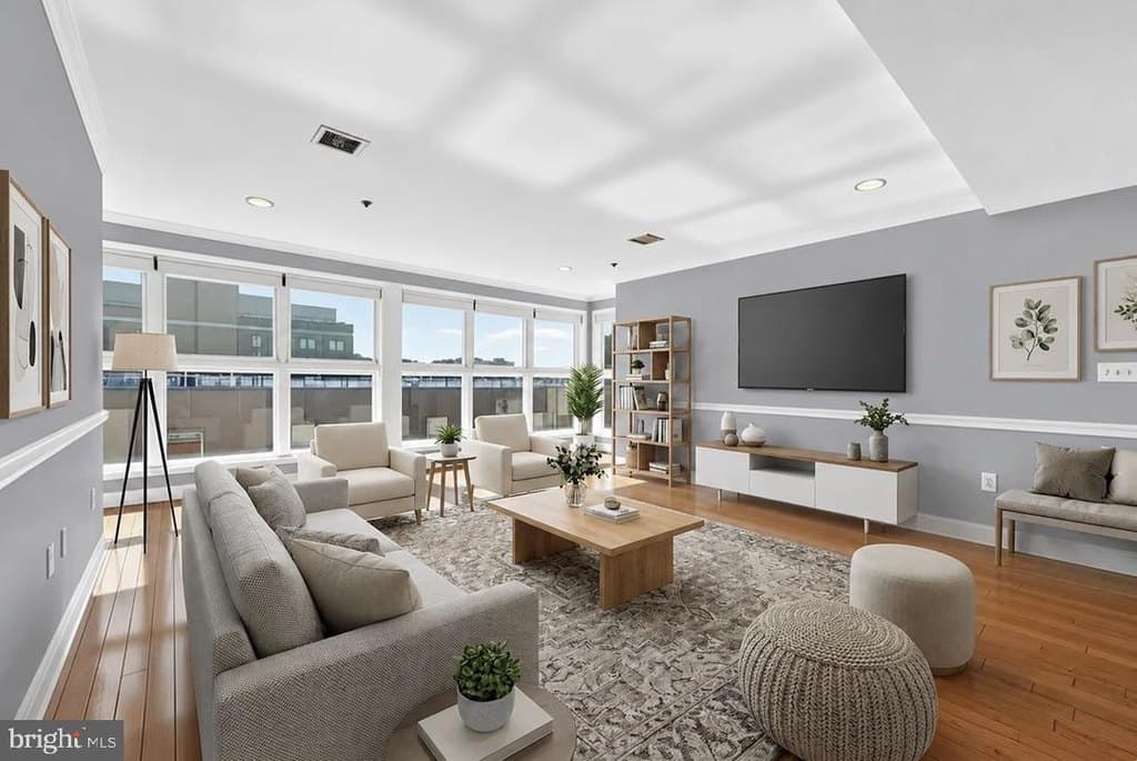 1331 Grand St Apt 605, Hoboken
