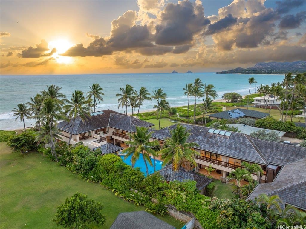 572 N Kalaheo Ave Apt C, Kailua