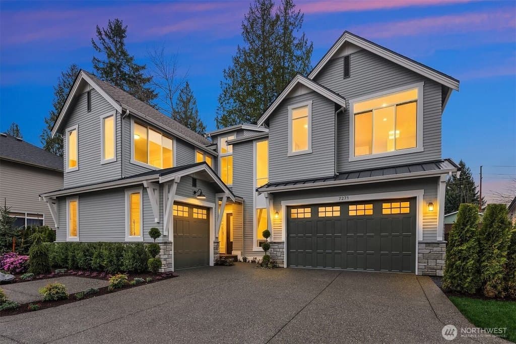 7271 152nd Ave NE, Redmond