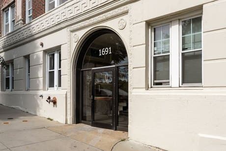 1691 Commonwealth Ave Apt 31