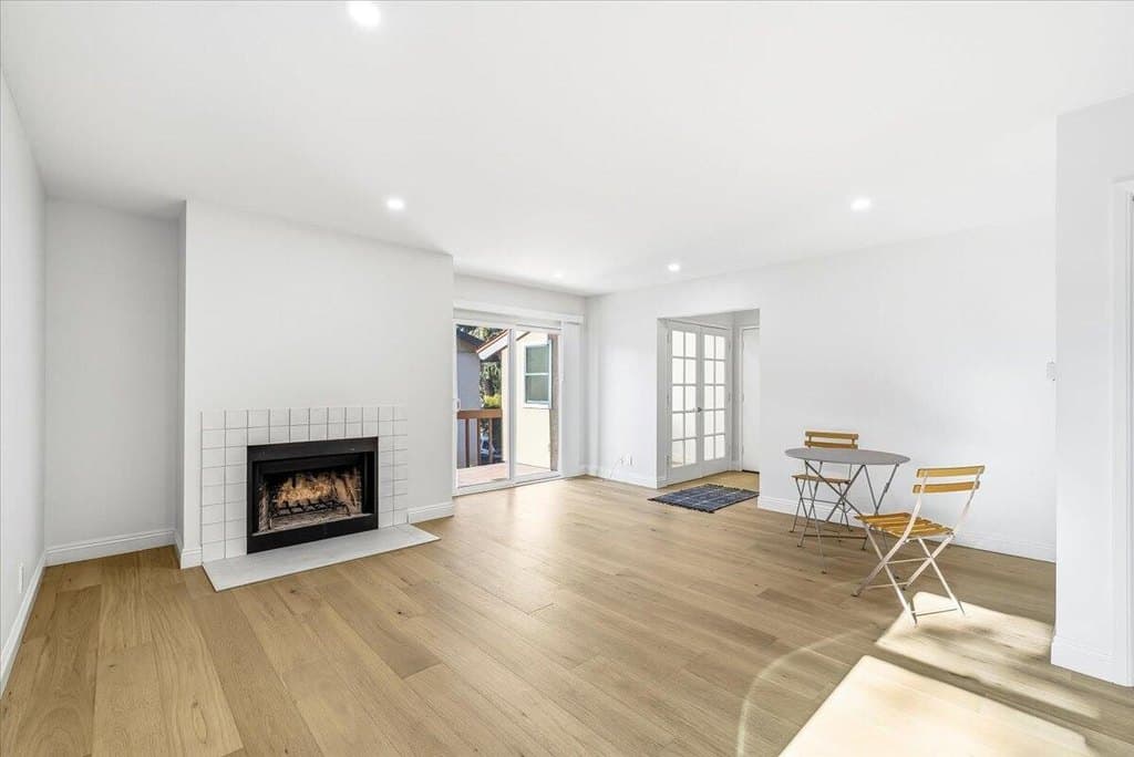 1407 San Pascual St Apt D, Santa Barbara