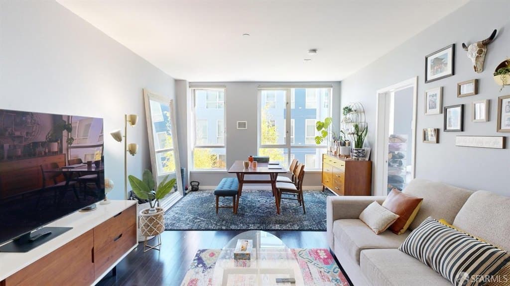 888 7th St Unit 234, San Francisco