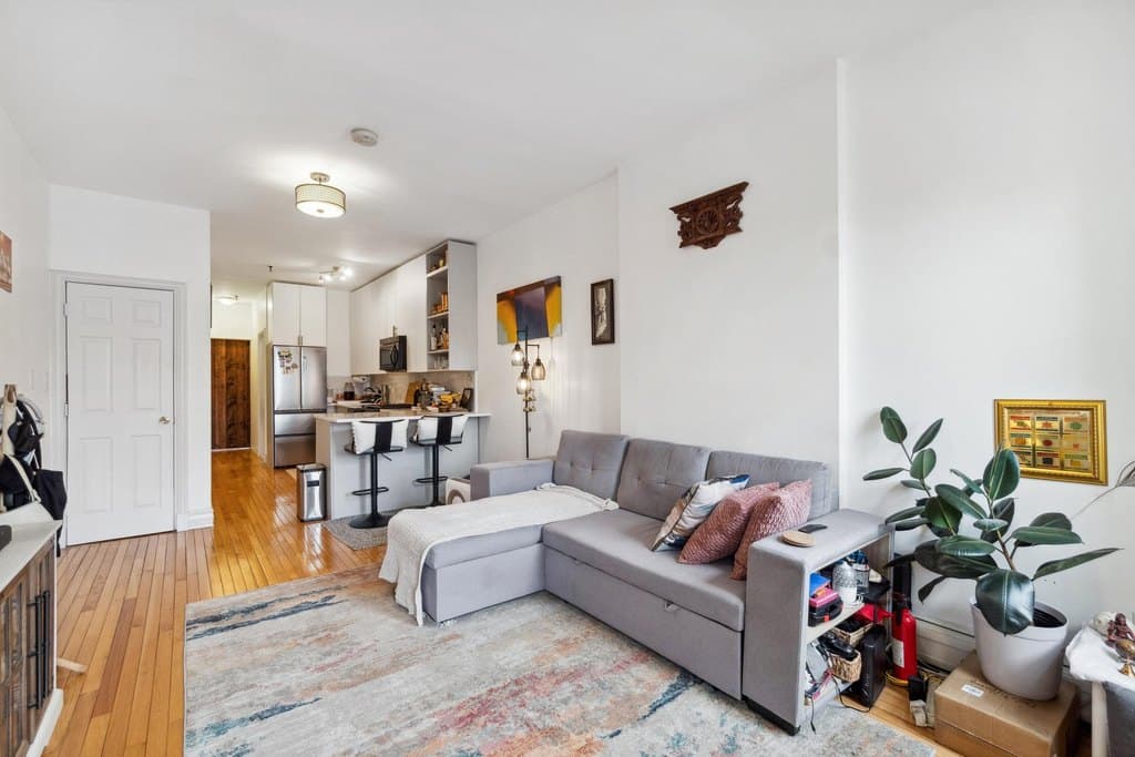 60 Monroe St Apt 8, Hoboken