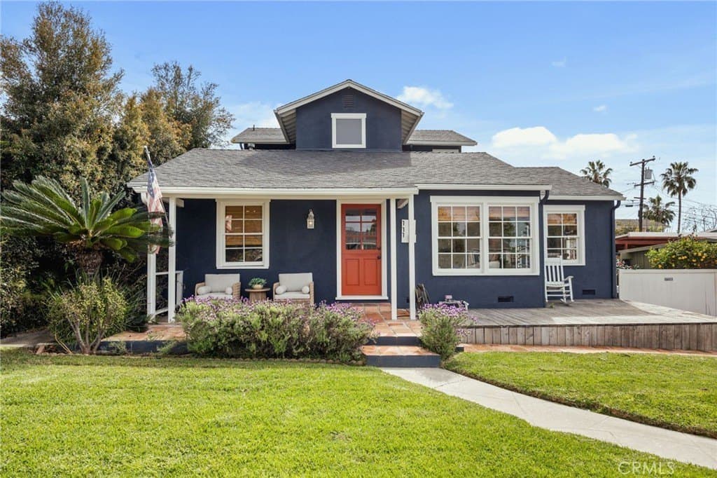 111 Esplanade, San Clemente