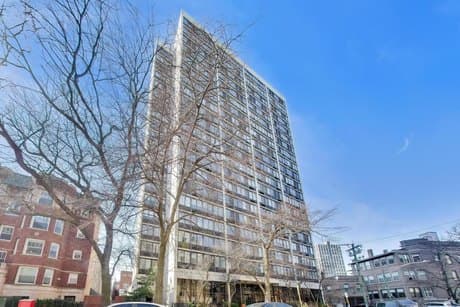 2754 N Hampden Ct Apt 1203