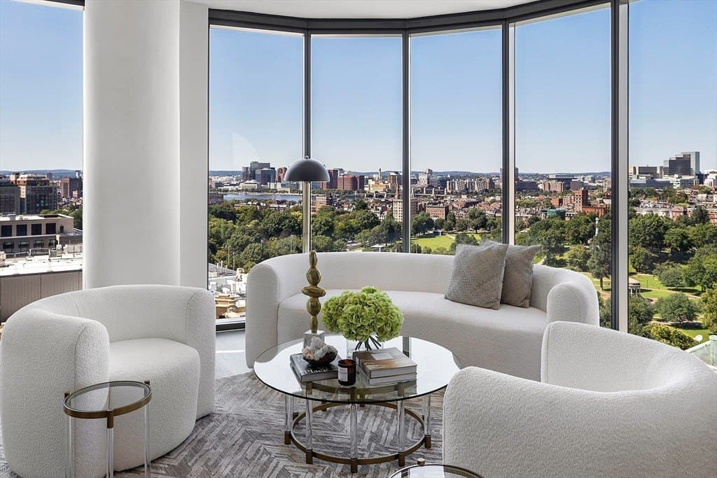 55 Lagrange St Unit 1804