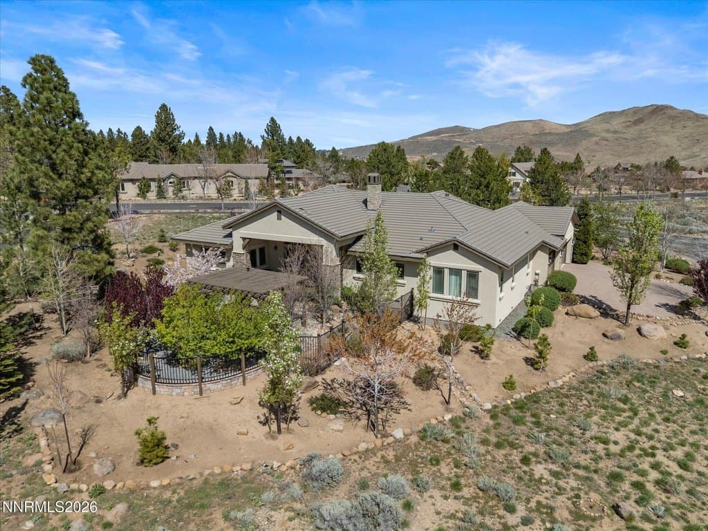 201 S Argyle Ct, Reno