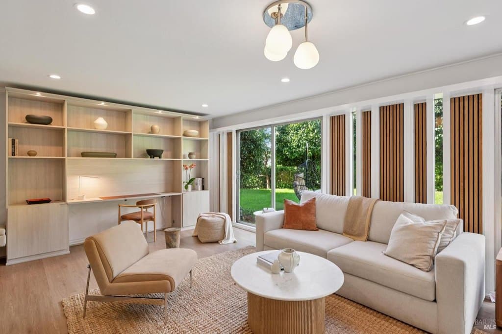 2 Lyford Dr Apt 6, Tiburon