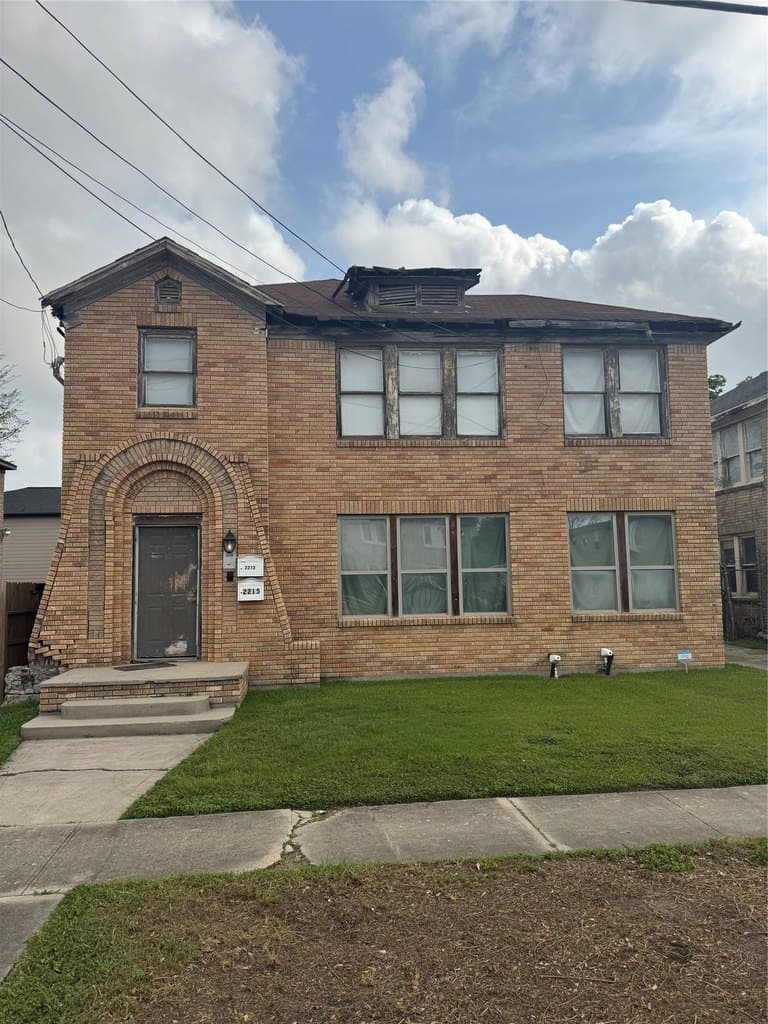 2213 Wheeler St, Houston