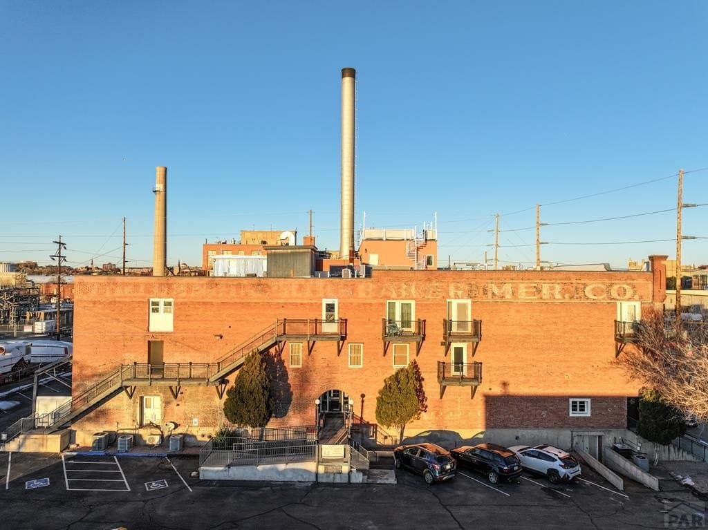 201 Lamkin St Apt 207