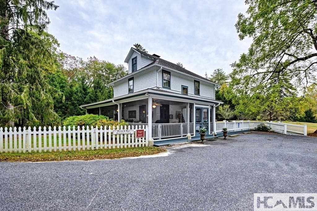 872 Highway 64 Lot A9, Cashiers