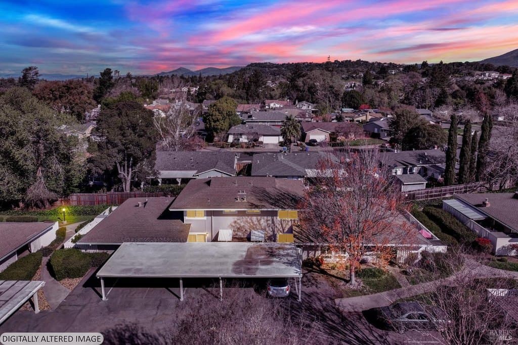 30 Belvedere Ct, Napa