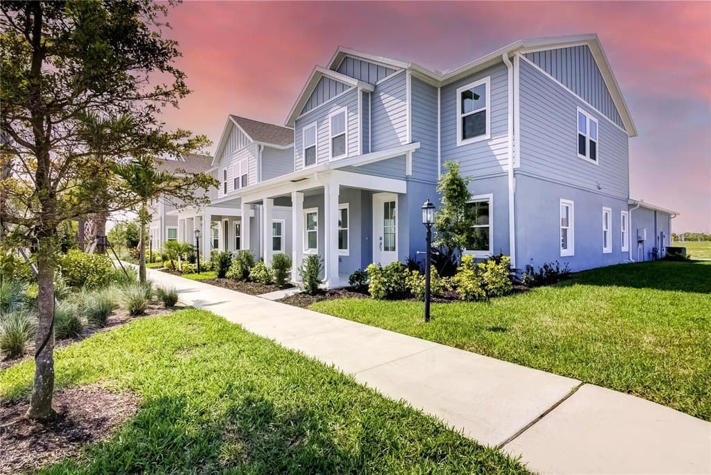 130 Bragg Ln, Lakewood Ranch