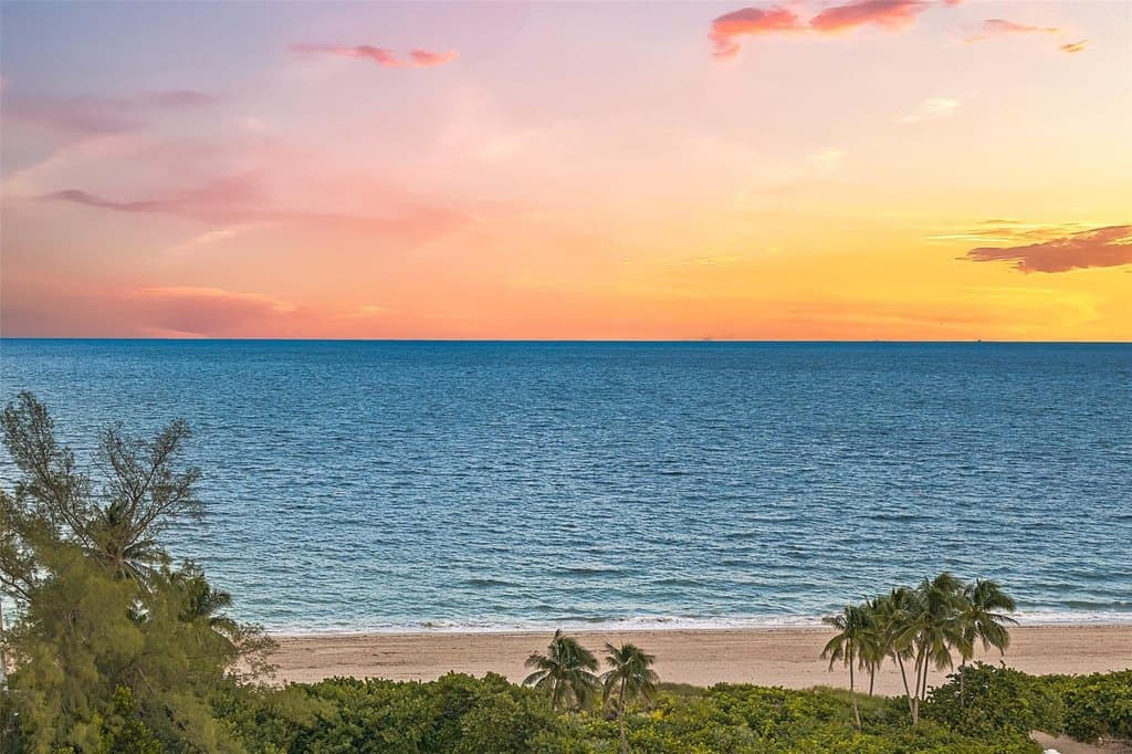 1813 N Fort Lauderdale Beach Blvd, Fort Lauderdale