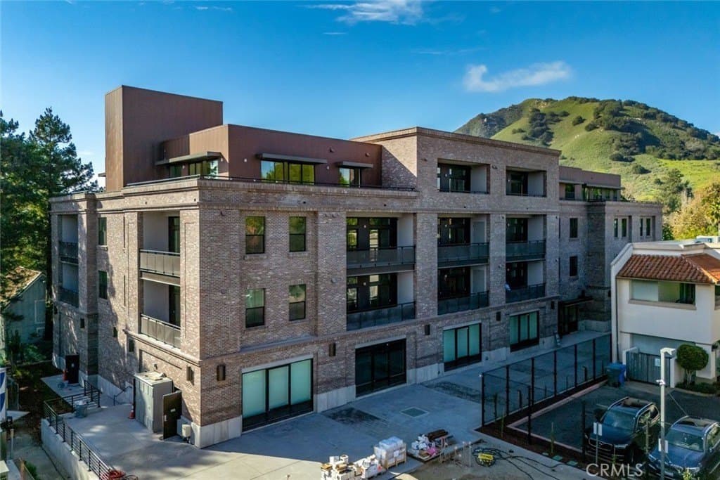 581 Higuera St Unit 308, San Luis Obispo