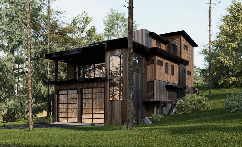 817 Colorado Ave, Whitefish