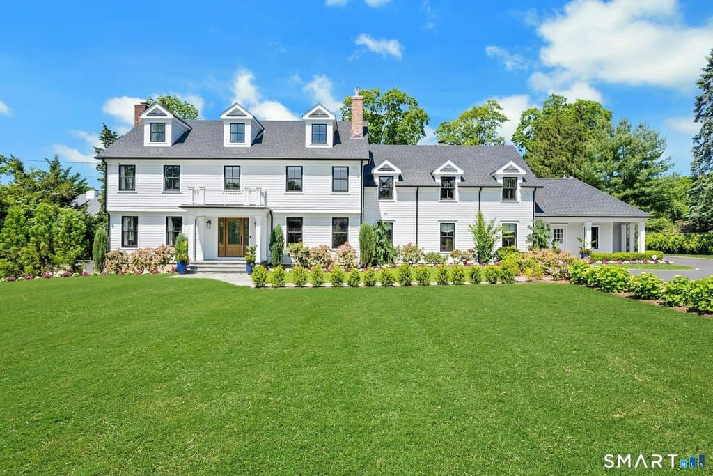164 Stanwich Rd, Greenwich