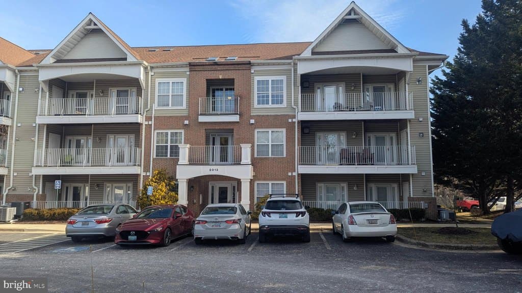 2013 Warners Ter S Unit 138, Annapolis