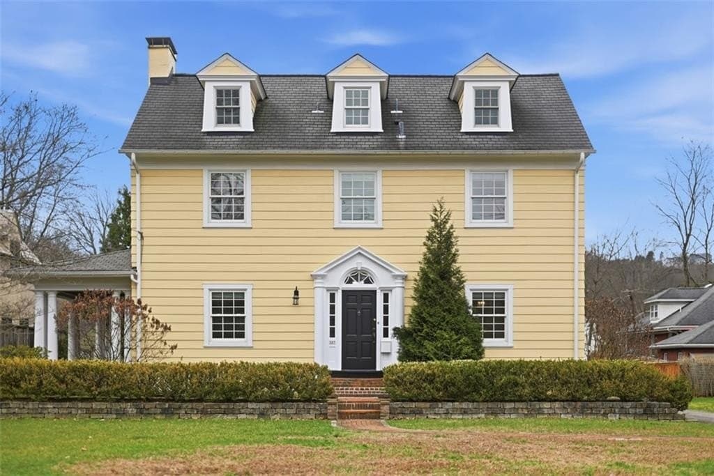 327 Meadow Ln, Sewickley