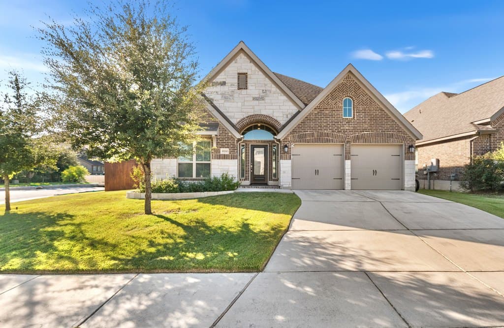 9700 Innes Pl, Boerne