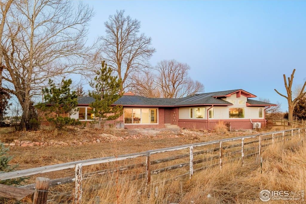 4410 N 51st St, Boulder