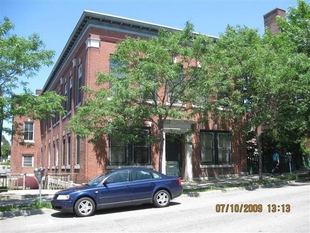 252-260 College St, Burlington