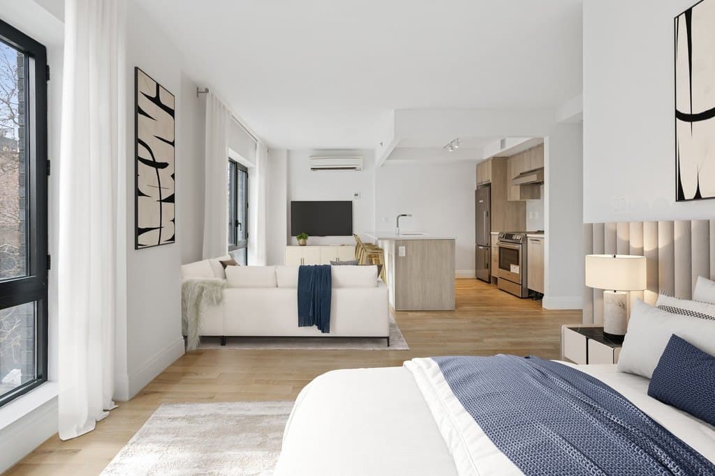 189 Cooper St Unit 4A, Brooklyn